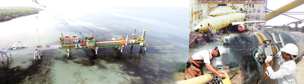 Ultrasonic Testing